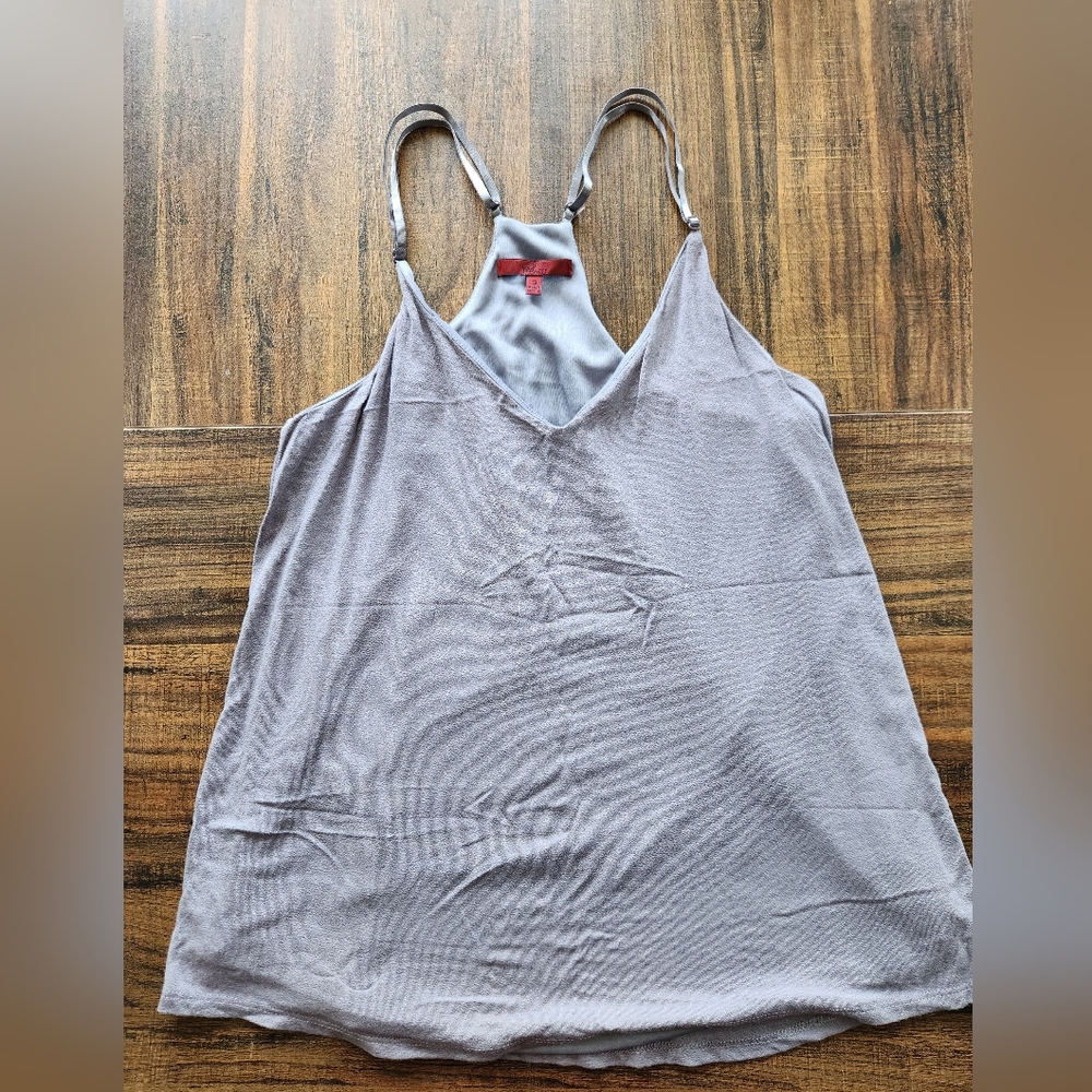 Red By BKE Racerback Tank - Size Small